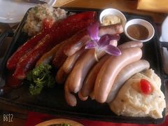 -申德勒加油站西餐厅(日坛路总店)