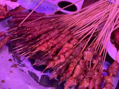 -小桥衢州人家·海鲜烧烤·盱眙龙虾(万达水街店)