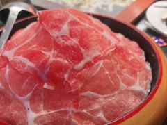 -星伦多自助料理·涮烤一体(虹悦城店)