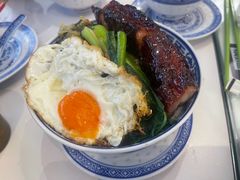 -嘚瑟人生烧烤·东北大油边(大学路店)