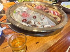 -铜锅演义(马坡店)