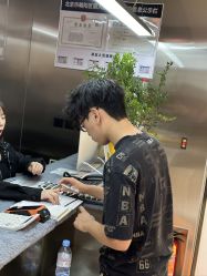 -艾美A·M Hair Salon