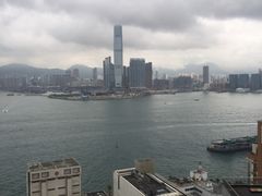 -宜必思香港中上环酒店