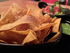 -Luchador摔跤手墨西哥餐厅(恒宇广场店)