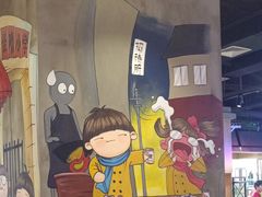 -怪噜范·老贵阳街头名小吃(汇金星力城店)