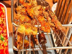 -野人部落(沈阳一店)