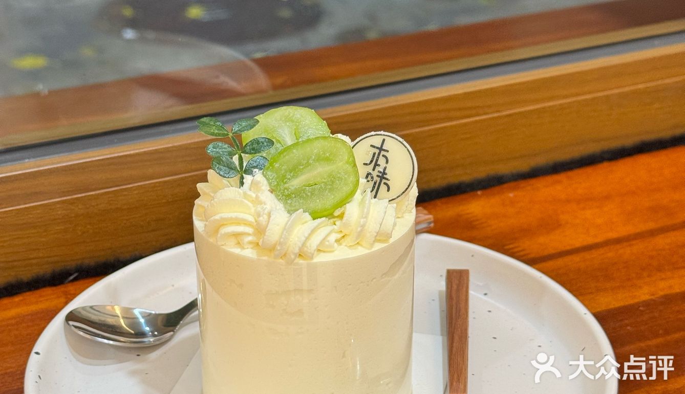 ☕沈阳首届咖啡地图来啦！一次打卡五家，快冲！✨
