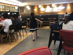-必胜客(天河城店)