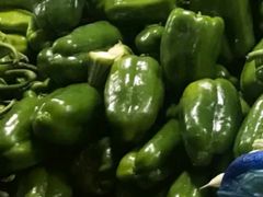 柿子椒-金宝生活市场(东五环店)