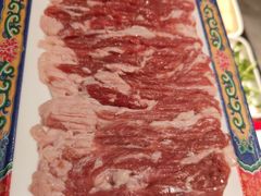 -京悦南门涮羊肉·羊蝎子火锅(田林路店)