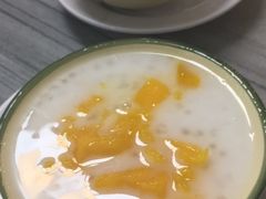 -芬芳甜品(同福路店)