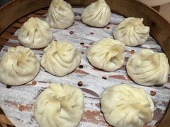 -朱新年·苏式汤团·面点(北寺塔店)