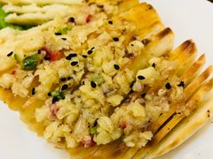-小艺烧烤(曲江店)