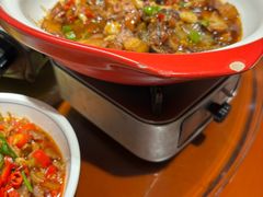 -小柴米·传统江西菜(八一广场店)