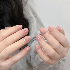 -M·X Nail日式美甲美睫