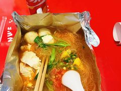 -见味花甲(福田coco park店)