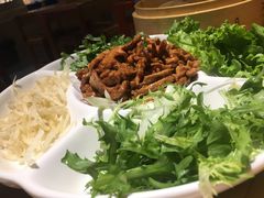 -香满园春饼·家常菜(东大桥店)