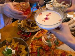 辣香肠番茄面-COMMUNE幻师(五角场店)