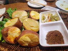 -蒙亨·手把肉·蒙古包文化主题餐厅(天恒广场店)