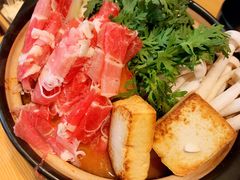 -浦·传统日式料理(3 5 1 1 店)