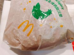 -麦当劳(新闸路店)