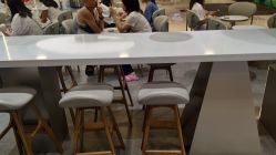 大堂-桃桃屿·潮牌酷银(世纪荟店)