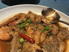 -海味世家·家常菜馆(明州里店)