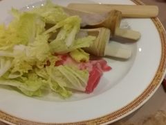 -王宝和大酒店大堂吧(九江路店)