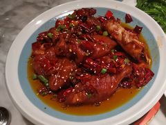 -懒人盐府人家(航天桥店)