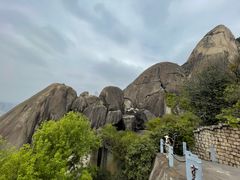 -云洞岩风景区