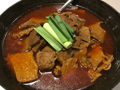 明炉大别山黄牛肉-品粹徽园·家常安徽菜