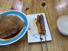 -马三洋芋片(兰州总店)