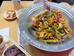 -孙小楠麻辣香锅(欧亚卖场店)