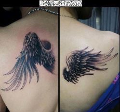 -雕哥的纹身店A3 TATTOO&纹身培训