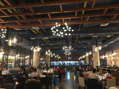 大堂-79号渔船海鲜饭店(华强北店)