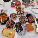 涮涮乐，幸福感up↑