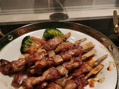 -厦门海景千禧大酒店·海景咖啡厅