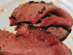 烤三角肉-戈拿旺巴西烤肉(崇文门店)
