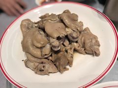 -老海陵·泰州菜(图书馆店)
