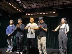 -free剧核(静安寺店)