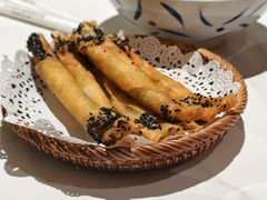 -楚山晓·湖北菜(武汉光谷K11店)