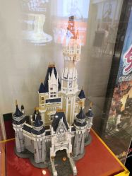 -Block Park 租乐高(D32店)