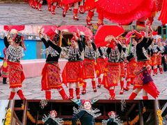 -云南民族村