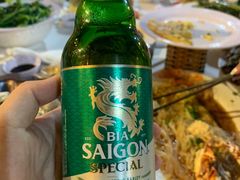 -越海渔村