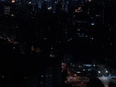 -上海龙之梦万丽酒店