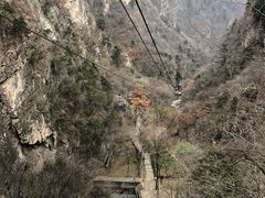 -北京上方山国家森林公园