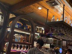-Pistolera Mexican Cantina女枪手墨西哥餐厅(碧云路店)