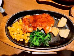 -萨莉亚意式餐厅(大宁音乐广场店)