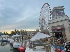 -三亚海昌梦幻海洋不夜城