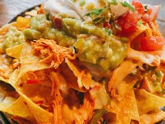 -Q MEX 库迈墨西哥餐吧(三里屯店)
